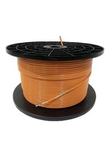 300m Begrenzungskabel für Husqvarna Mähroboter Ø4,0mm Extra Stark - Begrenzungsd