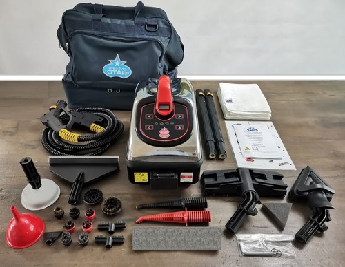 Thermostar professional - professional, s4