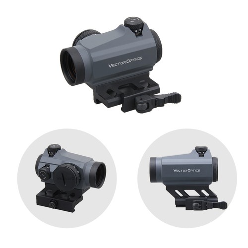 Vector optics scrd gy12 - vector, scrd-gy12