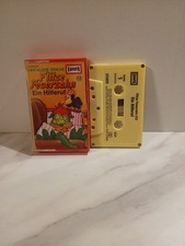 Hörspiel MC Flitze Feuerzahn