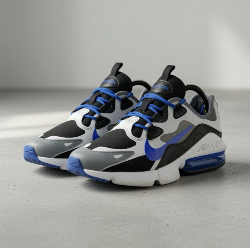 Nike air max sneaker - nike,