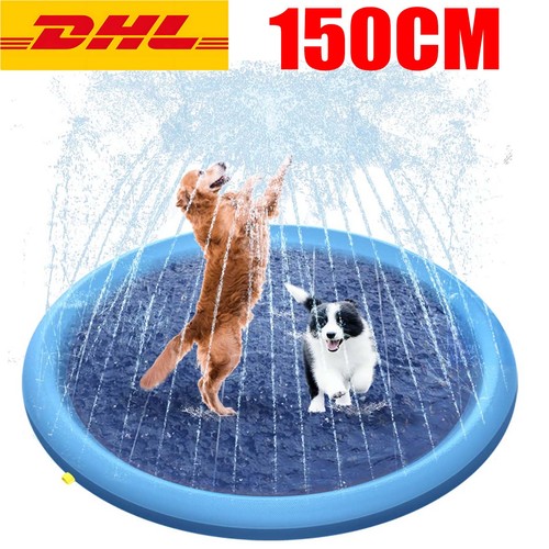 Hundepool hunde swimmingpool - hundepool,