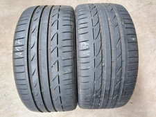 2x 245/35 R18 88Y Bridgestone