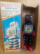 Vintage KO Yoshiya Japan 6