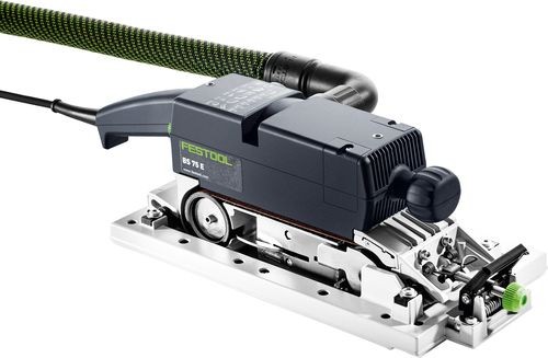 Festool bandschleifer 75 - bandschleifer,