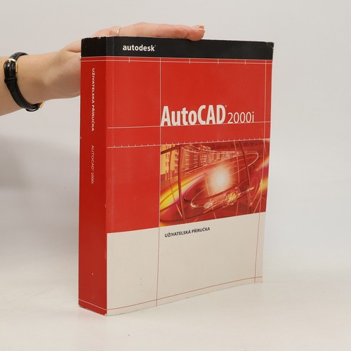 Autocad 2000i uživatelská - autocad,