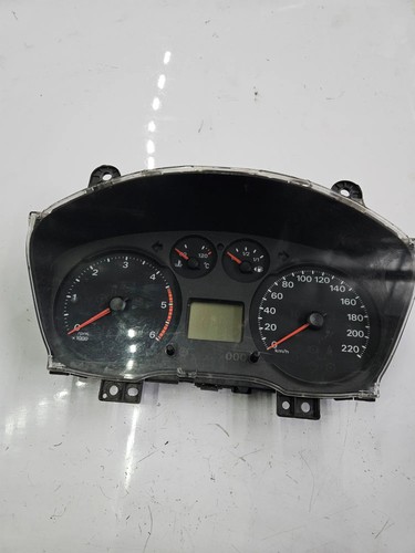 Ford transit kombiinstrument - ford,