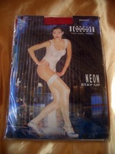 RAR Wolford NEON Stay Ups