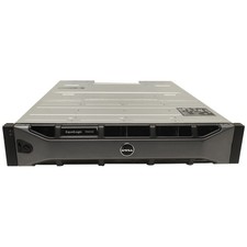 Dell EqualLogic PS4110 Storege