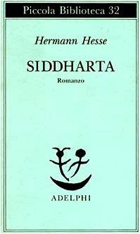 Siddartha von hesse hermann - siddartha,