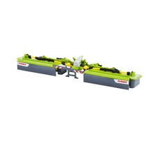 Britains 43303 claas disco - britains,