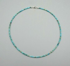 Kette Halskette echter TÜRKIS
