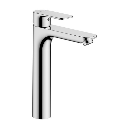 Hansa basic waschtischarmatur - hansa,