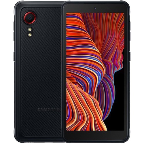 Samsung galaxy xcover 5g - samsung,
