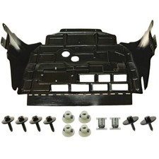 UNTERFAHRSCHUTZ MOTORSCHUTZ