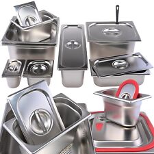 GN Behälter oder Deckel