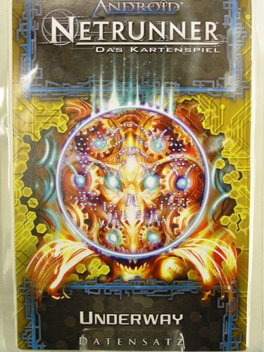 Android netrunner lcg - android,