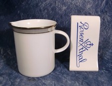 ROSENTHAL Berlin FRIEDRICHSTRASSE - 1 Milchkännchen