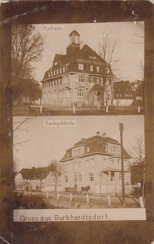 Gruss aus burkhardtsdorf - gruss,