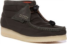 CLARKS ORIGINALS Wallabee