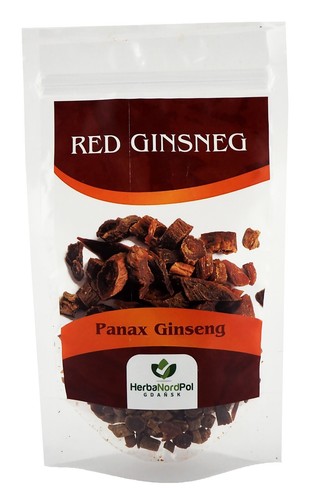 Koreanischer ginseng 100g - 100g,