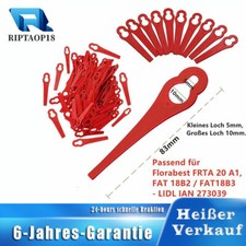 Plastic Cutters