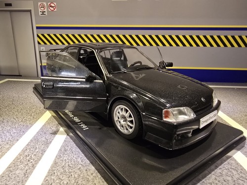 Vauxhall carlton opel omega - carlton,