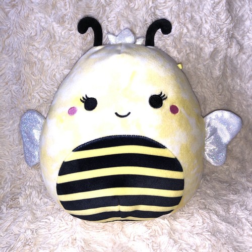 Original squishmallows sunny - original,