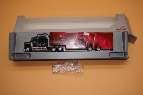 Herpa spur kenworth - herpa, h0