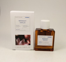 Korres midnight dahlia 50ml - midnight,