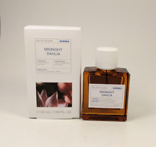 KORRES MIDNIGHT DAHLIA 50ml