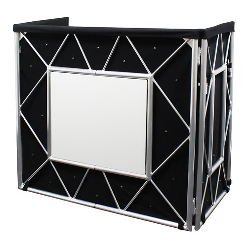 Equinox truss booth - equinox,