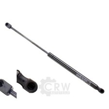 Gasfeder Heckklappe für FIAT