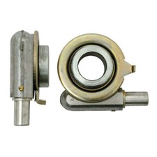 Tachoantrieb, Tachoschnecke