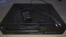 VHS Video Recorder Blaupunkt