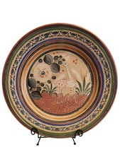 Vtg Jose Bernabe Style  Mexico