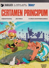 Asterix in Latinum Ehapa 1
