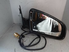 Audi A4 8E B7 Avant 2.0 TDI Aussenspiegel Spiegel Seitenspiegel LZ9Y 010681 rech