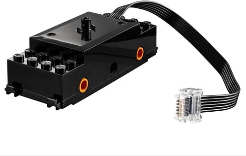 Lego 88011 train - train, zug