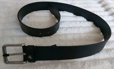 Calvin Klein Ledergürtel