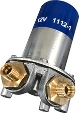 Hardi kraftstoffpumpe - hardi,