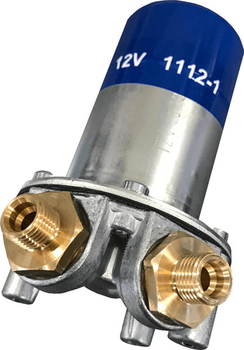 Hardi kraftstoffpumpe - hardi,