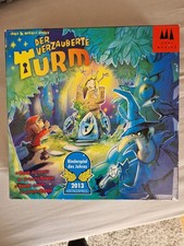 Schmidt Spiele Der verzauberte Turm Drei Magier Kinderspiel des Jahres 2013