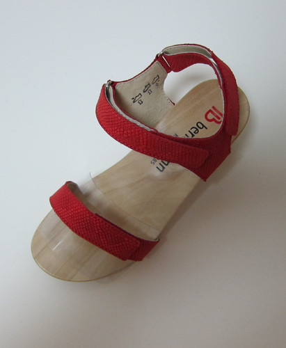 Berkemann holz lotta 37 - berkemann,