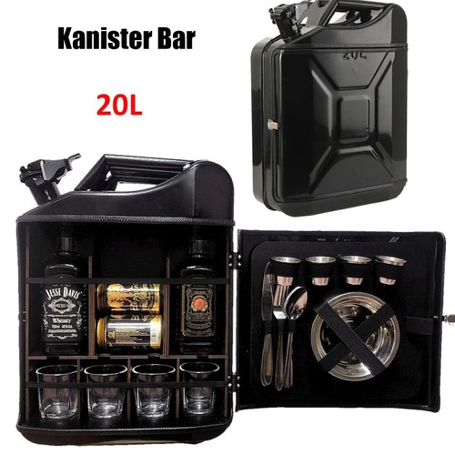 Geschenk kanister bar - geschenk,