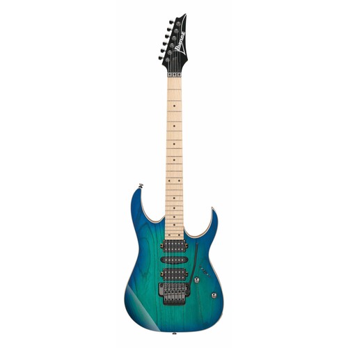 Ibanez standard rg470ahm bmt - ibanez, rg470ahm-bmt