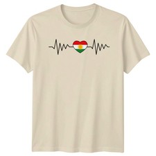 Kurdistan Herzschlag Herz