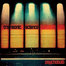 Transonic Science Psychobulb