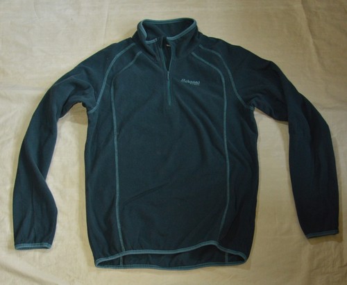 Bergans fleece hoodie - fleece,