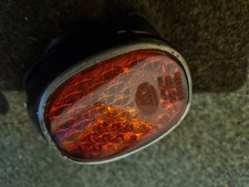 Hella RÜCKLICHT K2424